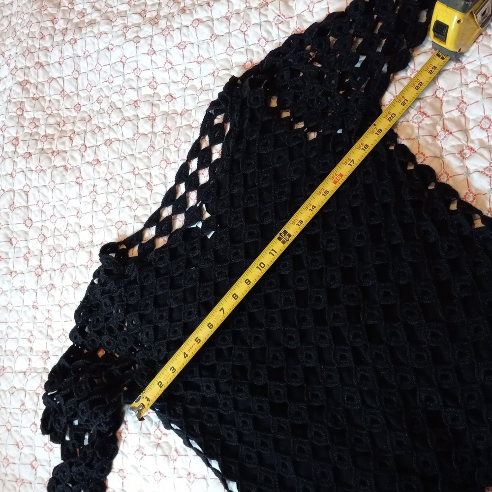 Crochet top - Picture 8 of 9